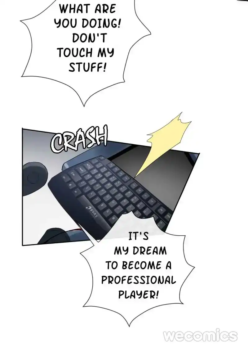 Legend Reboot Chapter 15 44